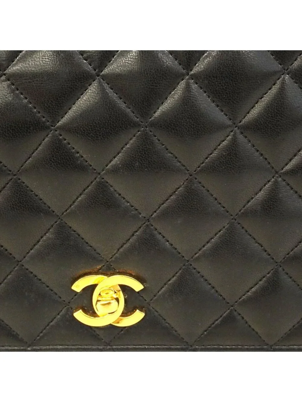 CHANEL this authentic